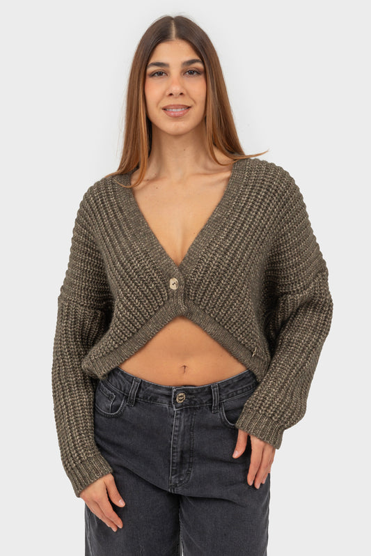 Maglia Oliva SoUVENIR - Z38R0085