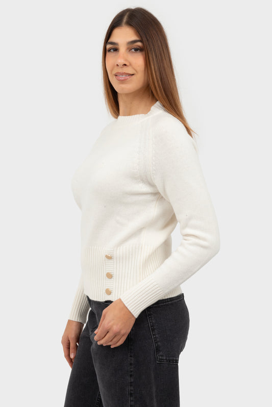 Maglia Burro MATISS H - ALF-MG-31589