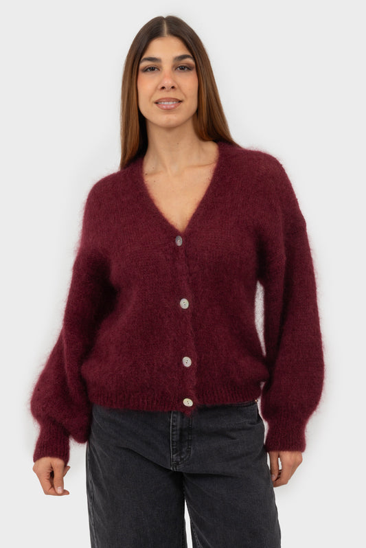 Maglia Rouge noir MATISS H - MGFT-MG-17951