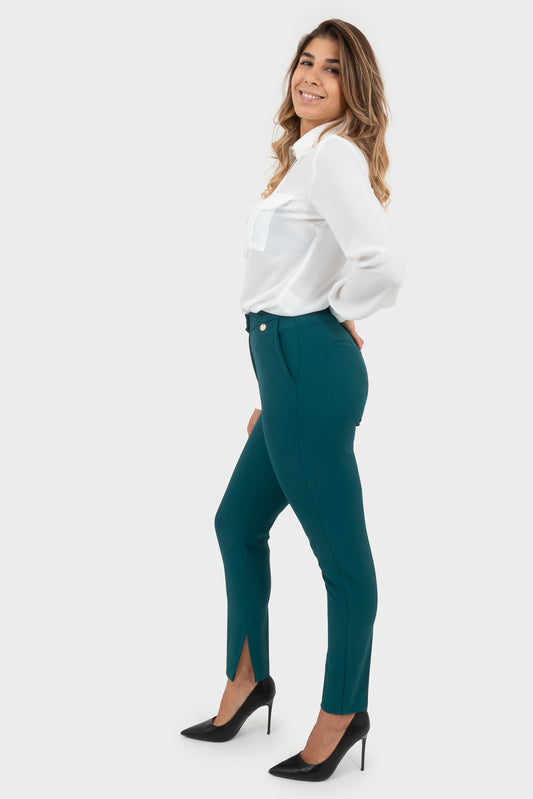 Pantalone Ottanio OPIUM Milano - OPM-PN-414/EN57