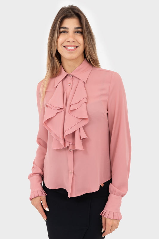 Camicia Phard OPIUM Milano - OPM-CM-215/GEO