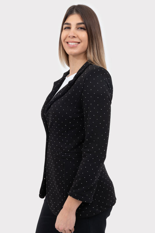 Giacca Nero MATISS - VNL-GC-525136A.870