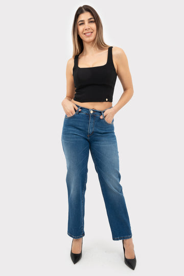 Jeans Blue denim OPIUM Milano - DFN-JN-LEVIS97