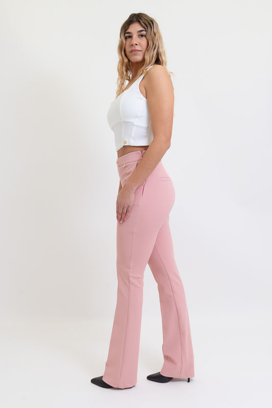 Pantalone Nude OPIUM Milano - OPM-PN-358/EN57