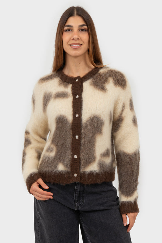 Maglia Unica PHILIA LOFT - F01O0161