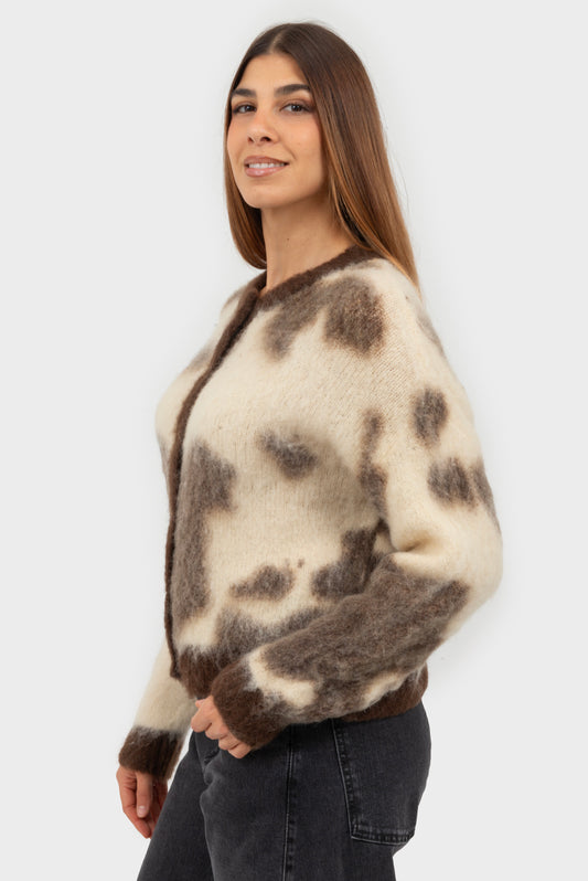 Maglia Unica PHILIA LOFT - F01O0161