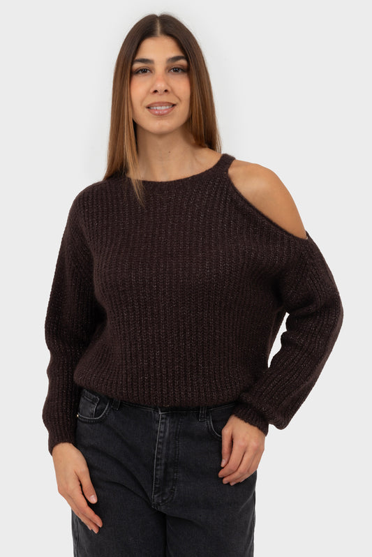 Maglia Moro PHILIA LOFT - F01O0657