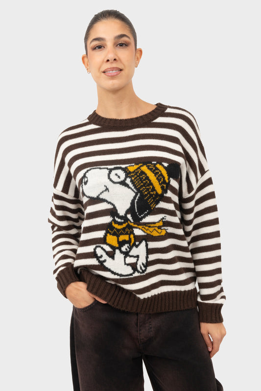 Maglia Moro SoUVENIR - F38P1032