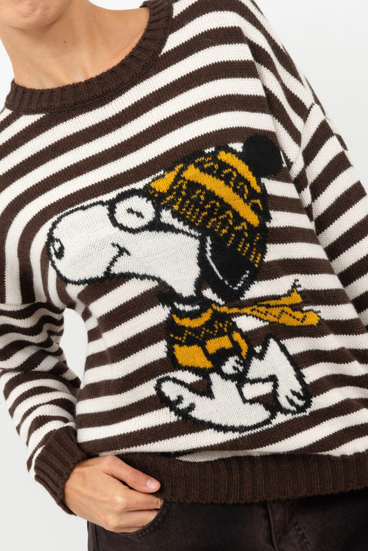 Maglia Moro SoUVENIR - F38P1032