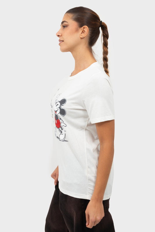 T-shirt Unica SoUVENIR - F38X0158