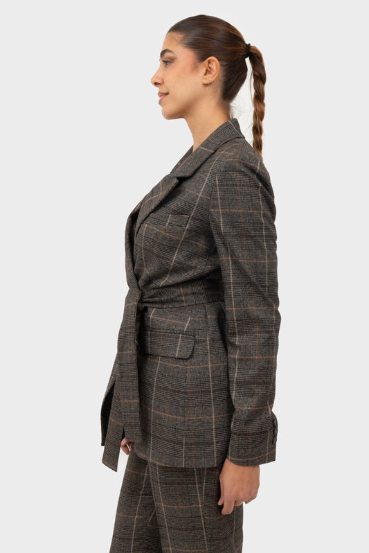 Giacca Caffe' MANILA GRACE - W5J-G138PQ