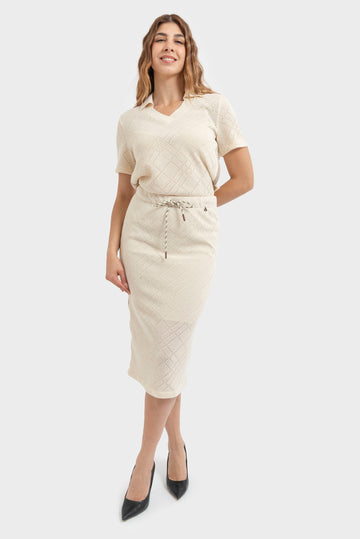 Gonna Naturale DIXIE - G648W046
