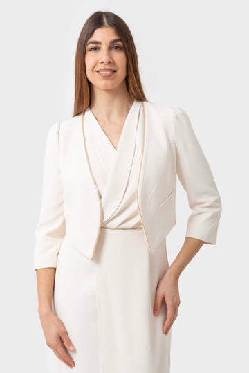 Bolerino Vaniglia OPIUM Milano