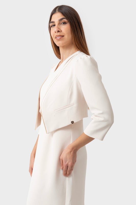 Bolerino Vaniglia OPIUM Milano