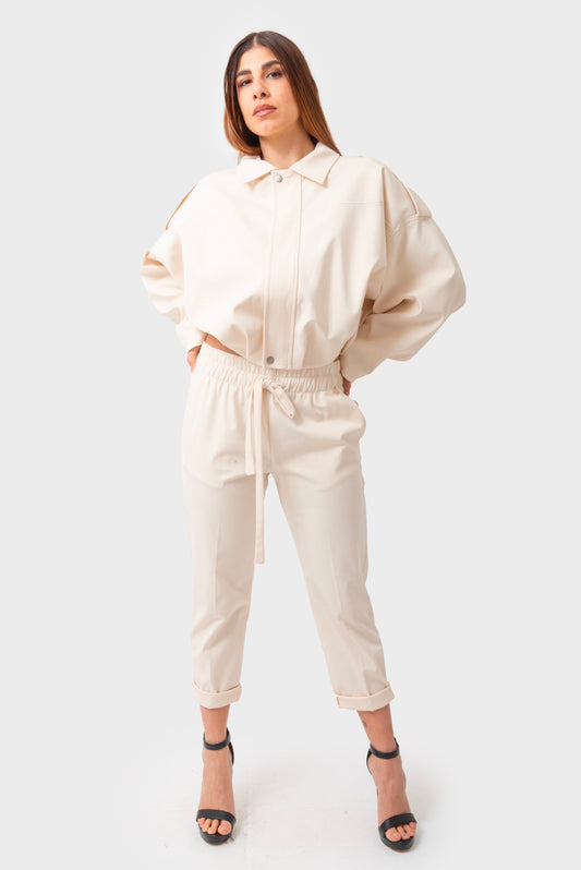 Pantalone Riso SoUVENIR