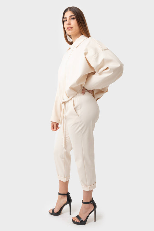 Pantalone Riso SoUVENIR