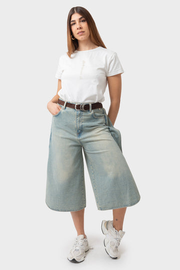 Jeans Super stone washed SoUVENIR