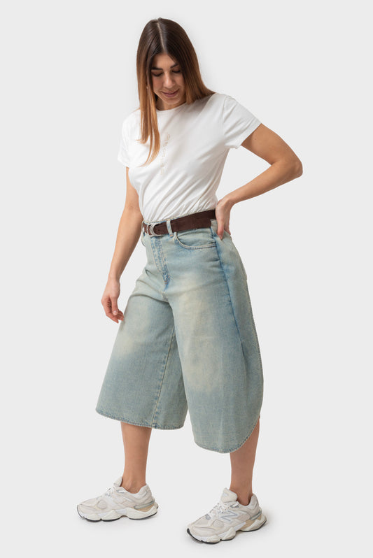 Jeans Super stone washed SoUVENIR