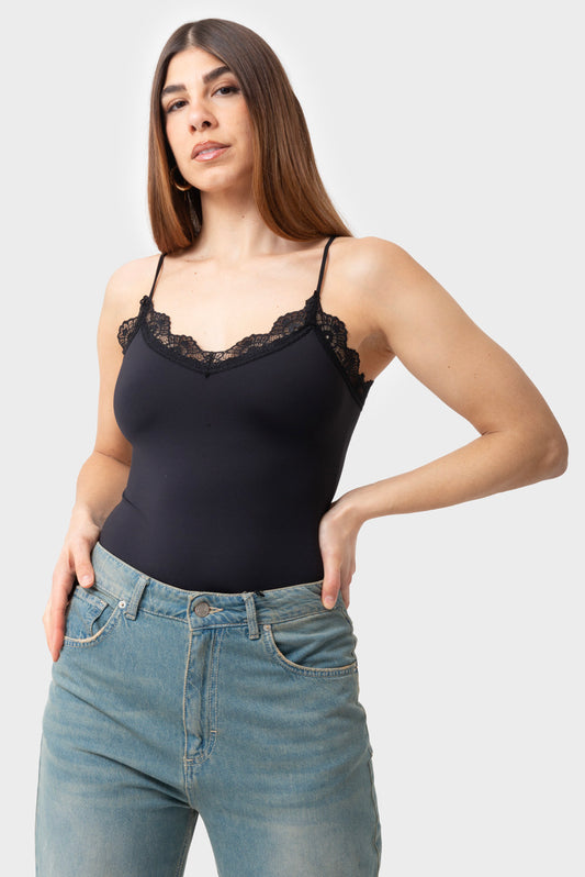 Body Nero PHILIA LOFT