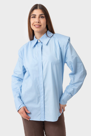 Camicia Oxford PHILIA LOFT