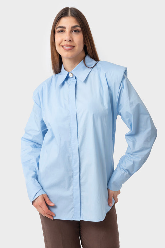 Camicia Oxford PHILIA LOFT