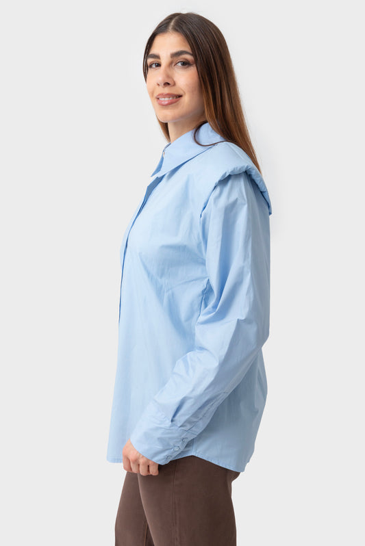 Camicia Oxford PHILIA LOFT