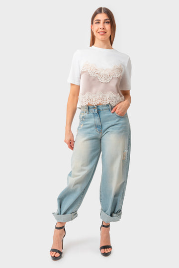 Jeans Super sw PHILIA LOFT