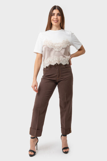 Jeans Moro PHILIA LOFT
