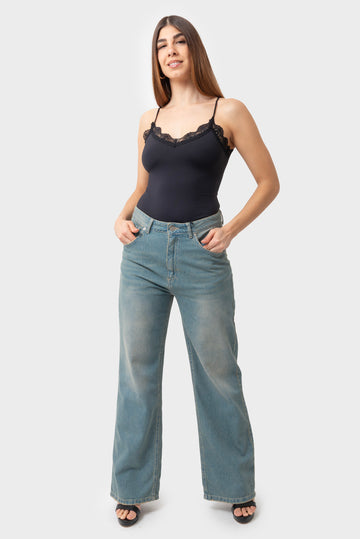 Jeans Sabbiato PHILIA LOFT