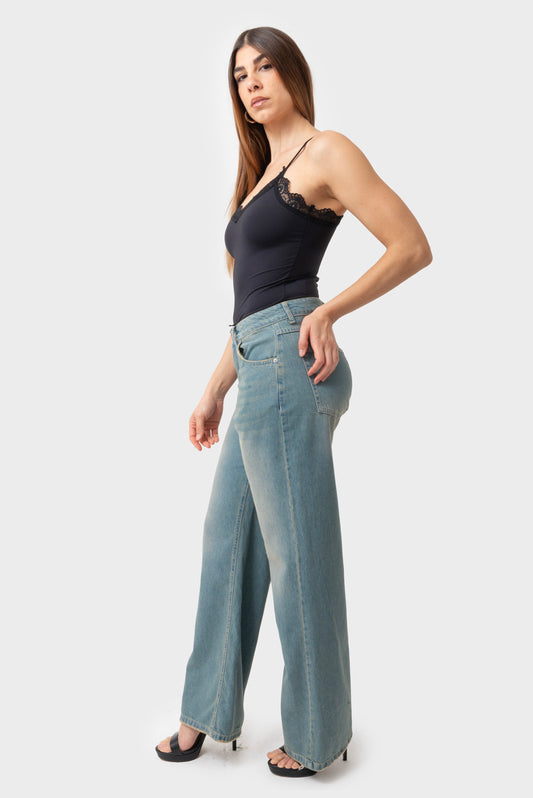 Jeans Sabbiato PHILIA LOFT