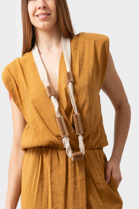 Tuta Bronzo SoUVENIR