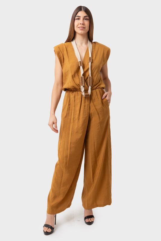 Tuta Bronzo SoUVENIR