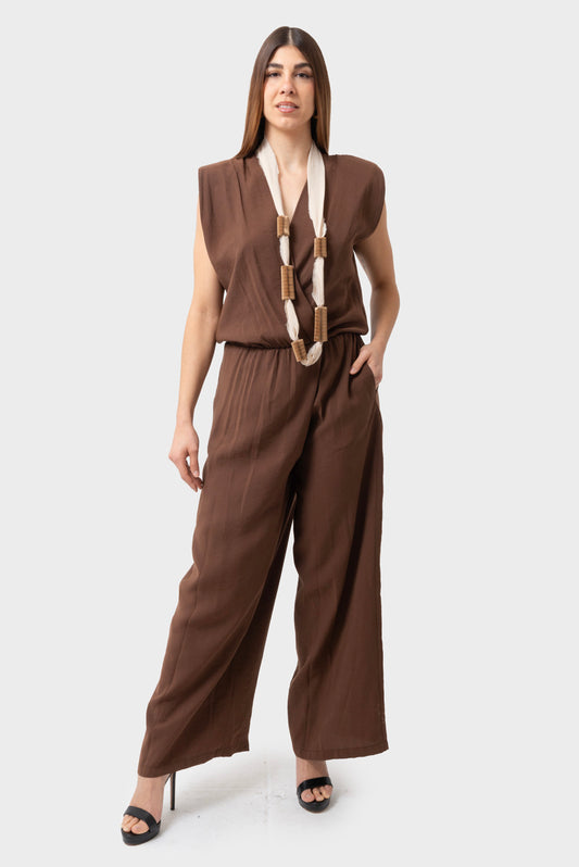 Tuta Tabacco SoUVENIR