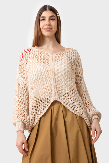 Maglia Nude PHILIA LOFT