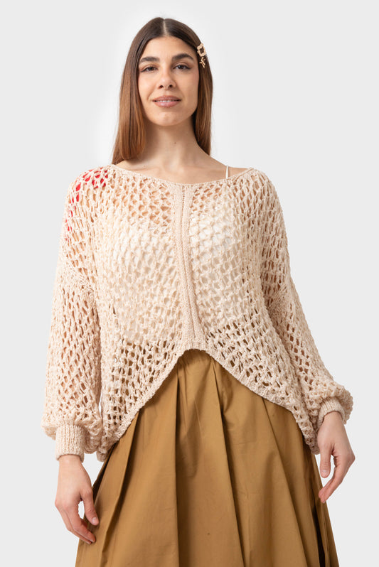 Maglia Nude PHILIA LOFT