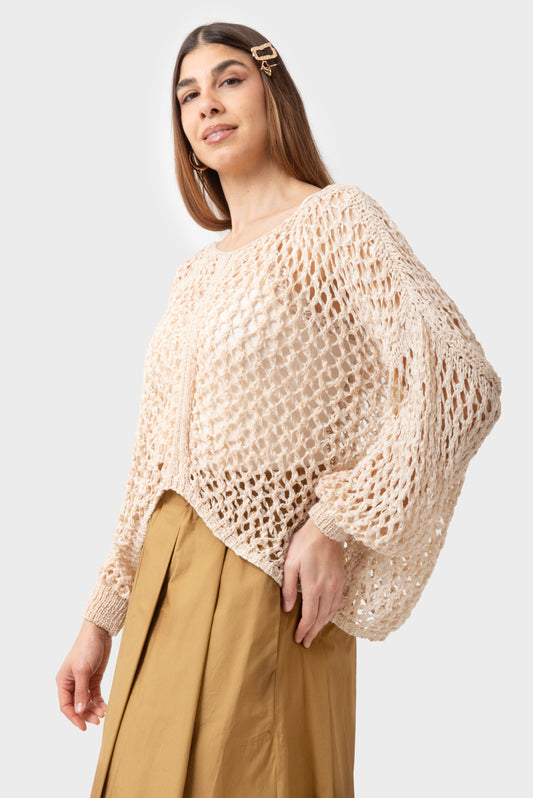 Maglia Nude PHILIA LOFT