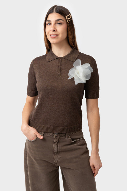 Maglia Moro TENSIONE IN