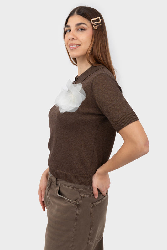 Maglia Moro TENSIONE IN