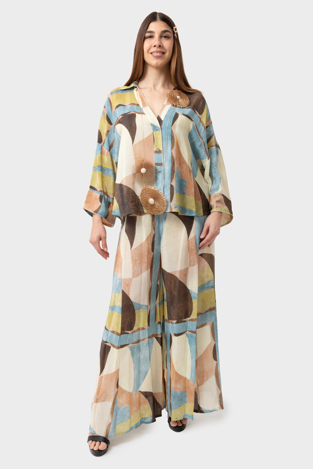 NEW COLLECTION 🌸 SPRING SUMMER