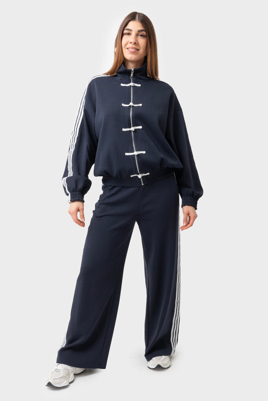 Pantalone Blu TENSIONE IN