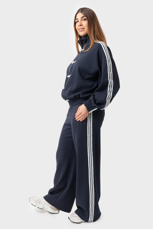 Pantalone Blu TENSIONE IN