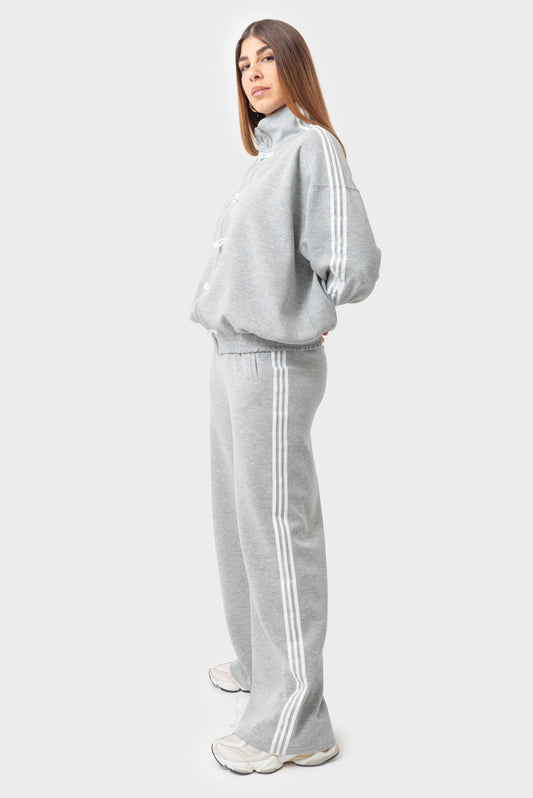 Pantalone Grigio chiaro TENSIONE IN