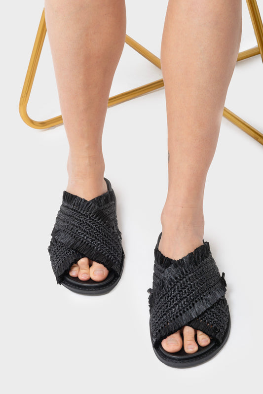 Scarpe Black MICHAEL KORS