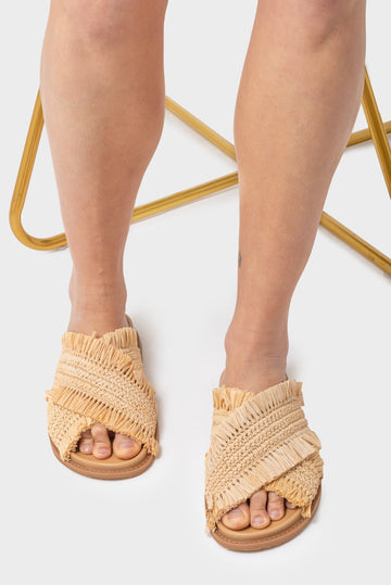 Scarpe Natural MICHAEL KORS