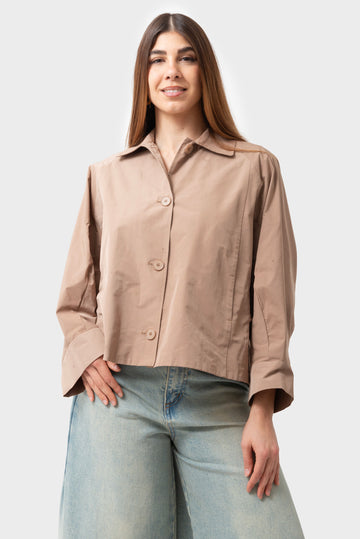 Trench Beige SoUVENIR