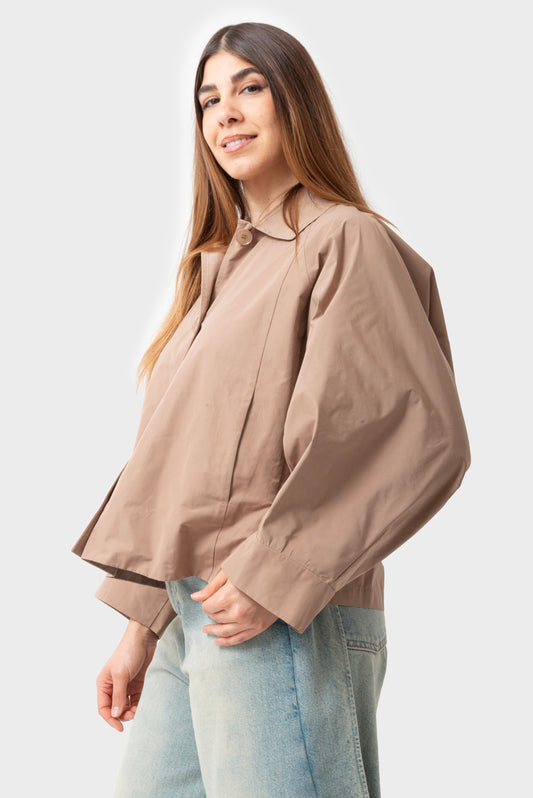 Trench Beige SoUVENIR