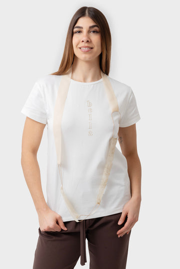 T-shirt Burro SoUVENIR