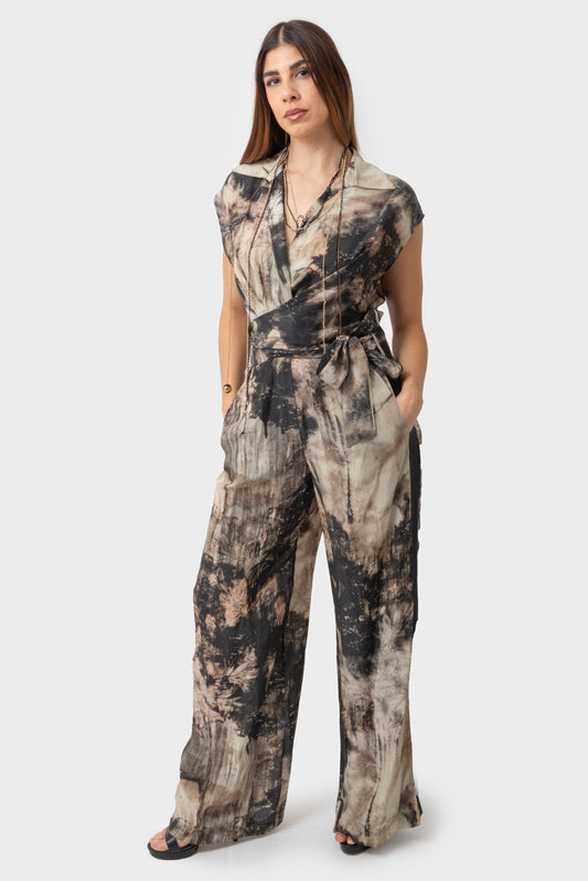 Tuta Sabbia SoUVENIR