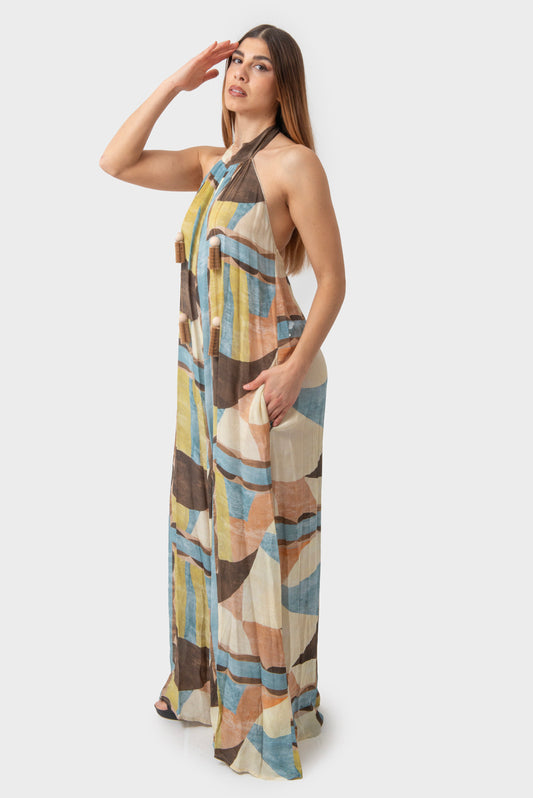 Tuta Celeste SoUVENIR