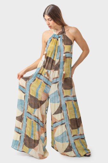 Tuta Celeste SoUVENIR